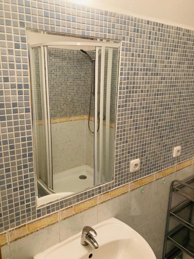 Horni Kout Apartment Rokytnice nad Jizerou Exterior photo