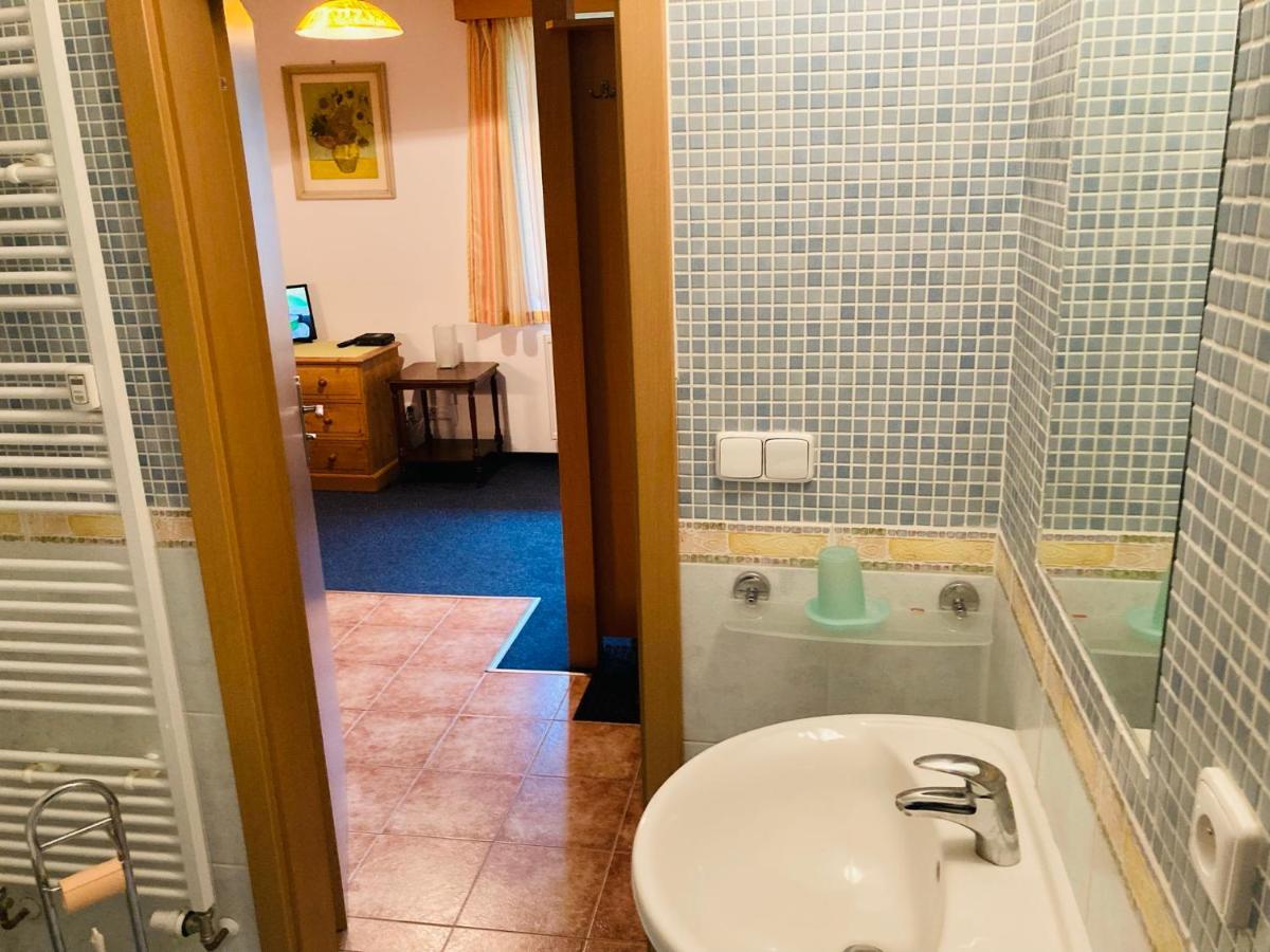 Horni Kout Apartment Rokytnice nad Jizerou Exterior photo